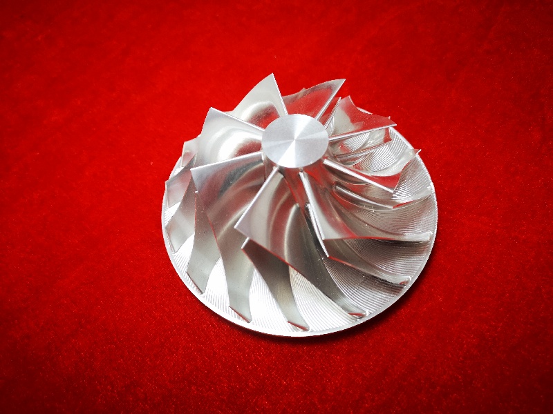 Aluminum product processing